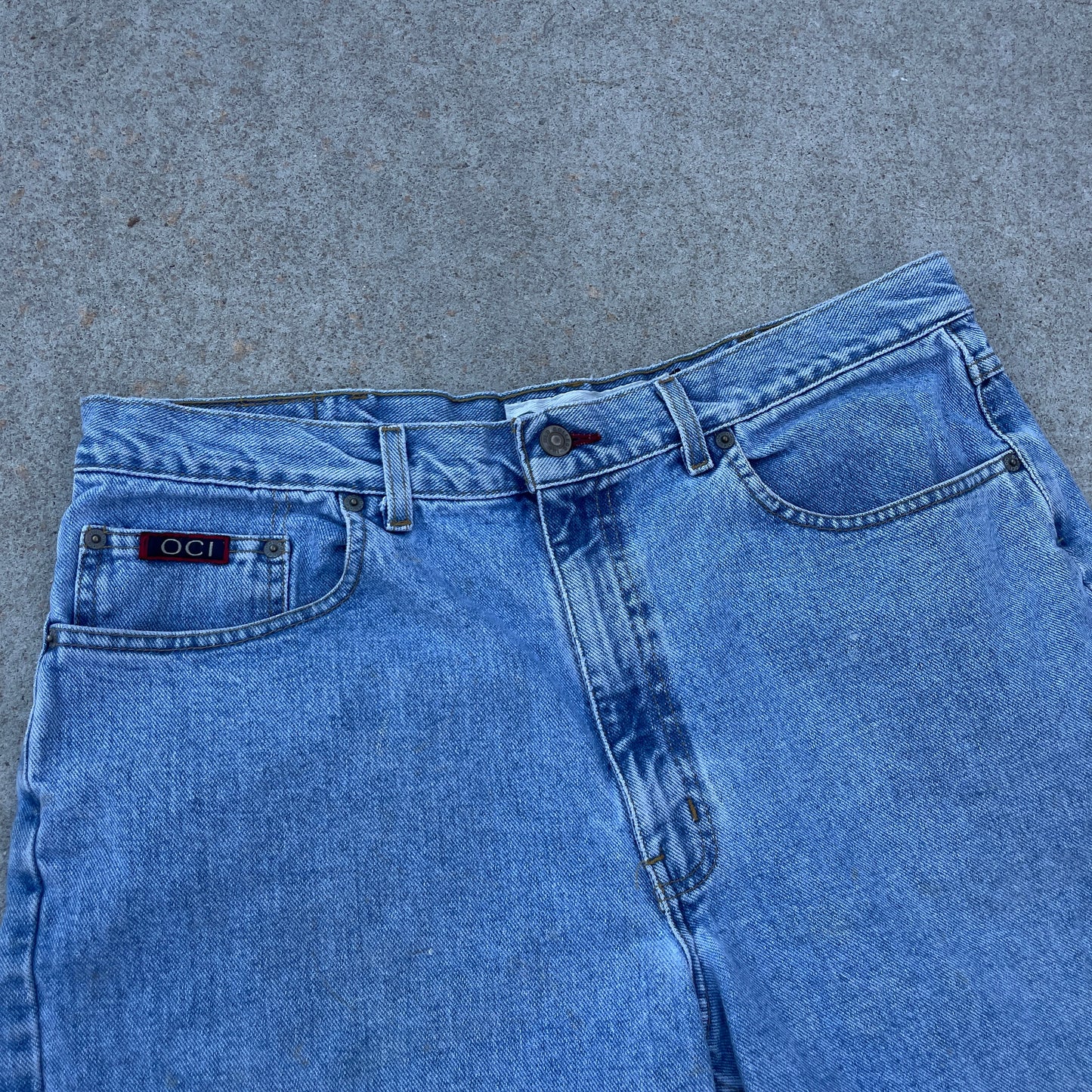 1990s OCI Jorts [34]