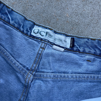 1990s OCI Jorts [34]