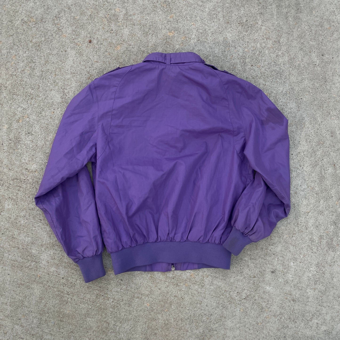 1980s Members Only Jacket [S]