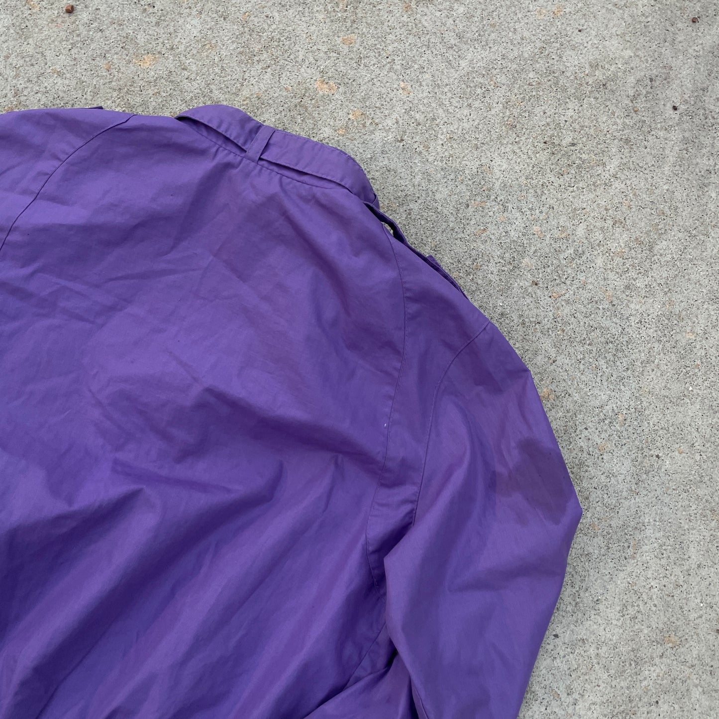 1980s Members Only Jacket [S]