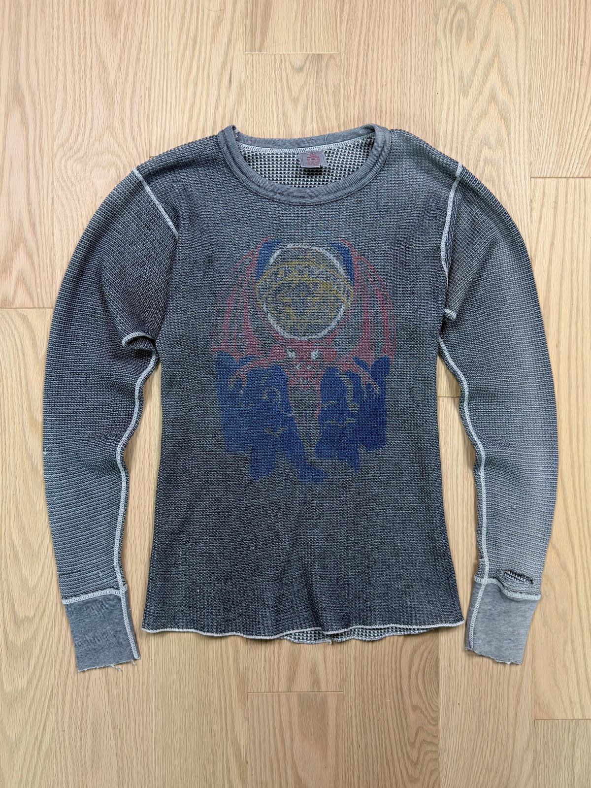 1990s Devil Thermal