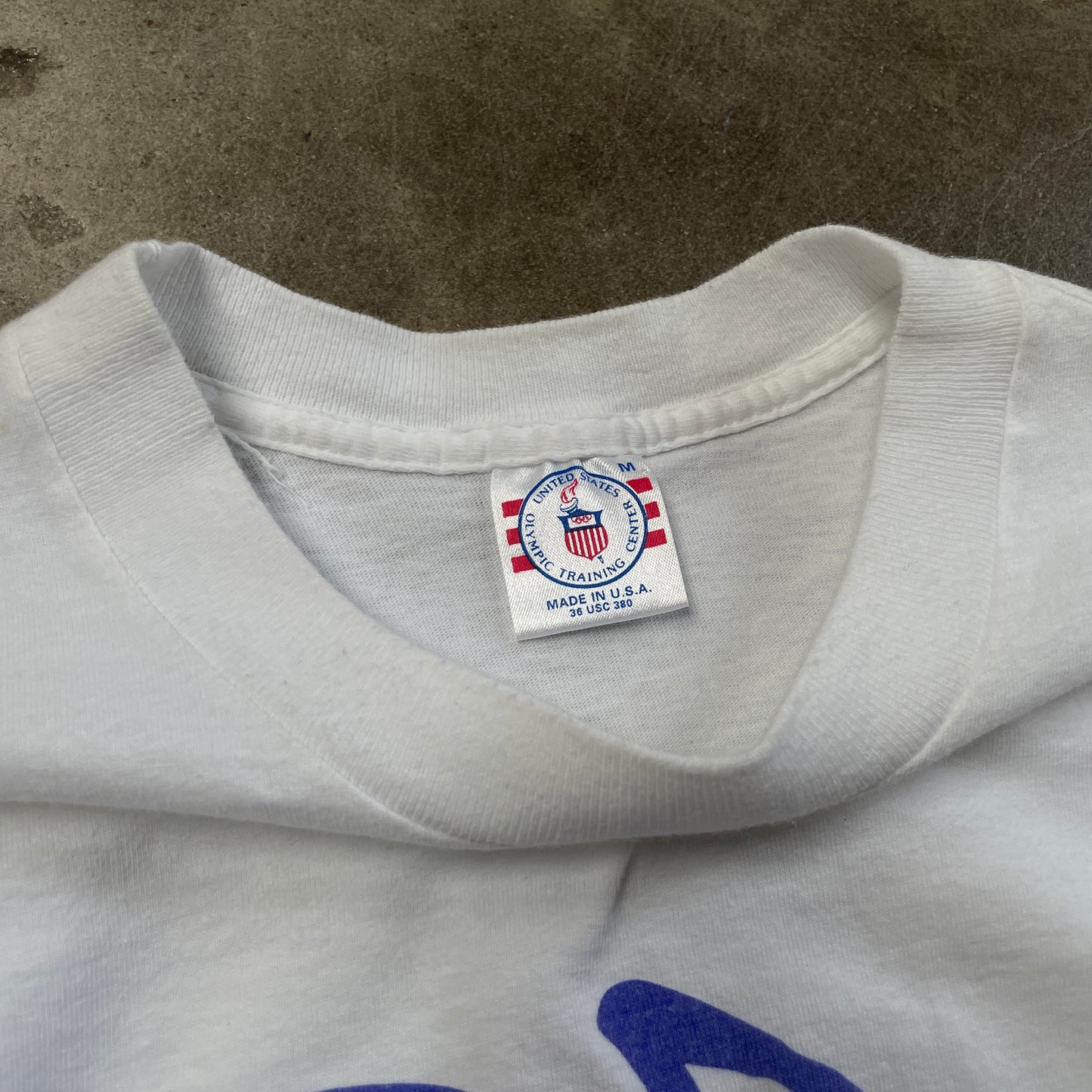 2000 Sydney Olympics T-Shirt
