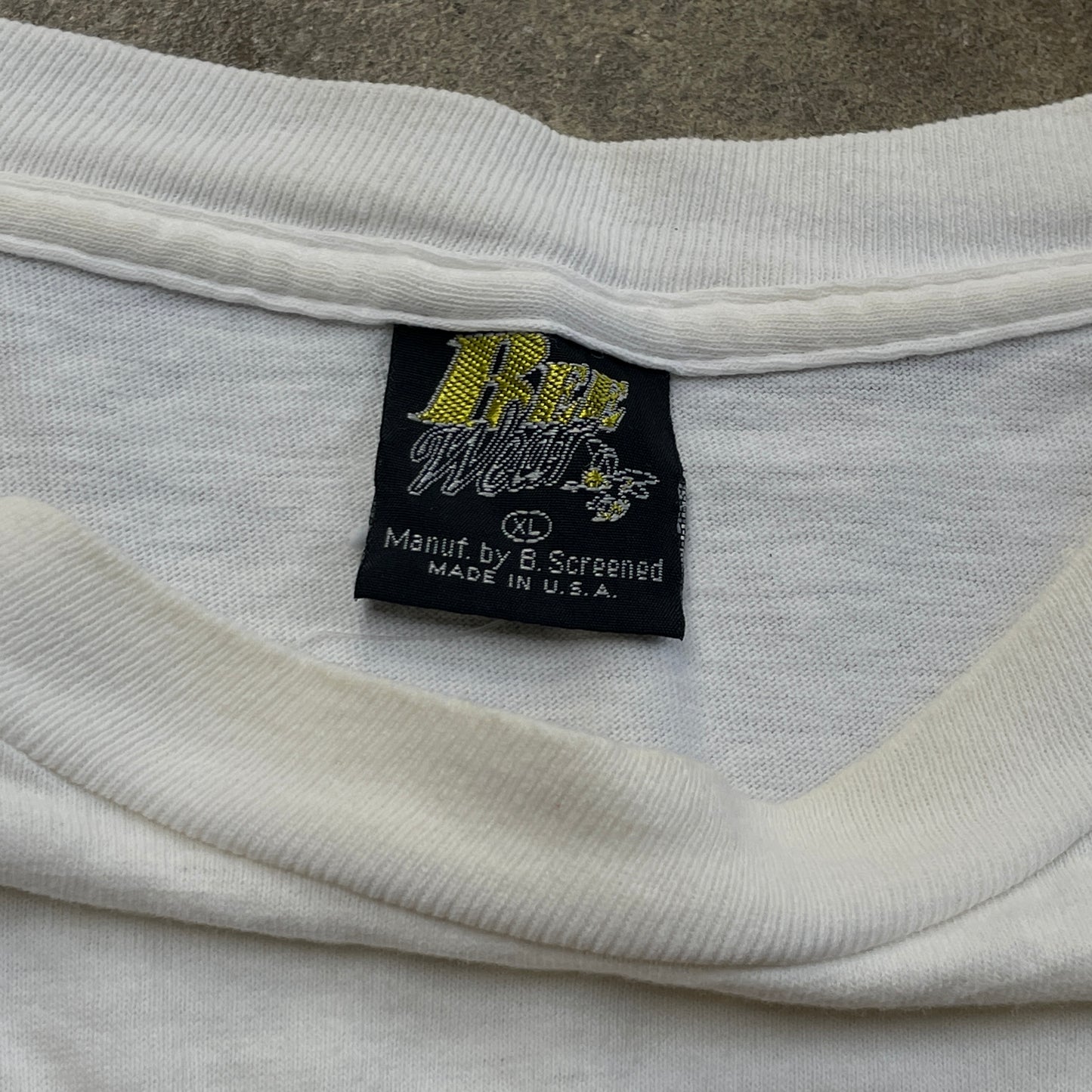 1990s Duffy's Love Shack T-Shirt