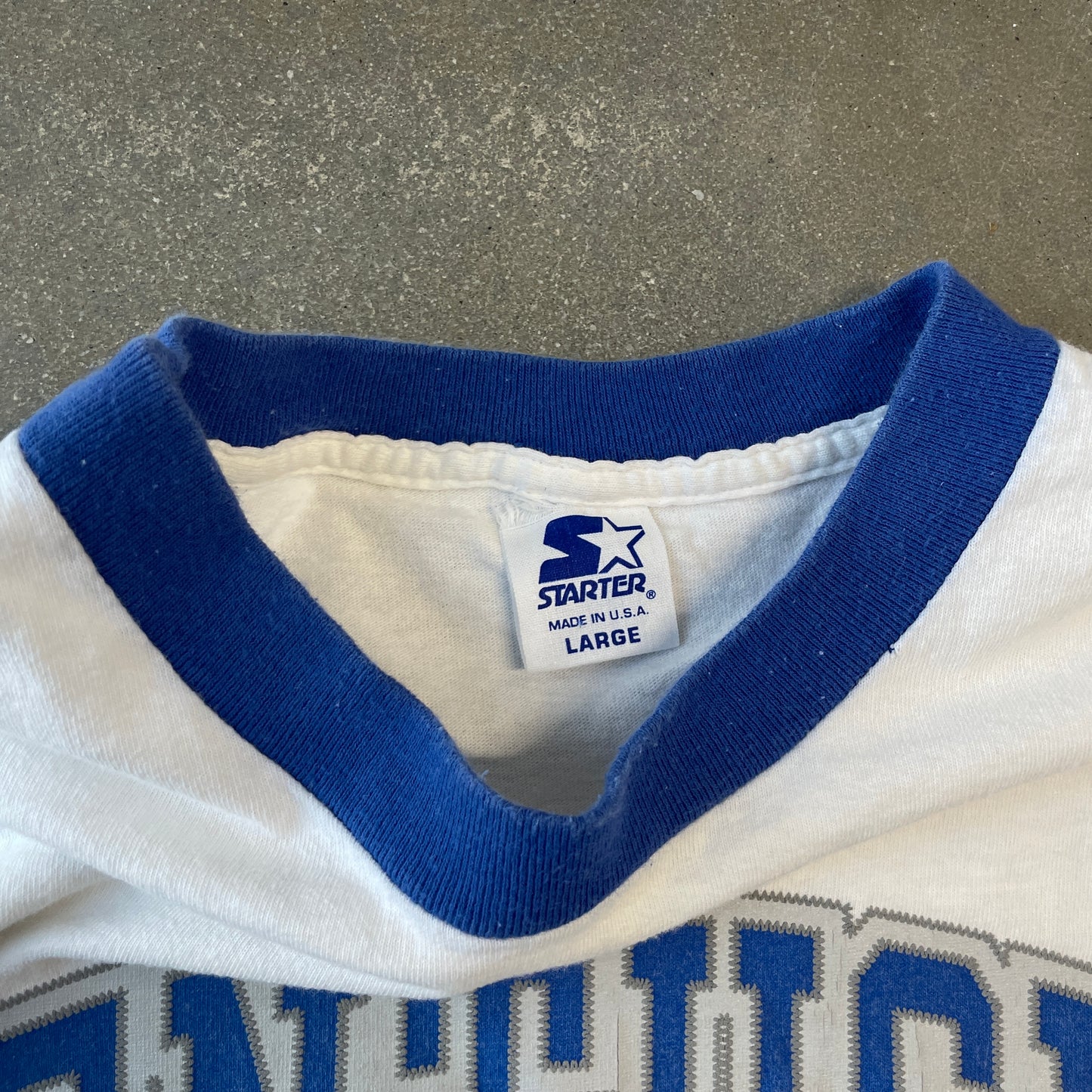 1990s Kentucky Basketball [L/XL]