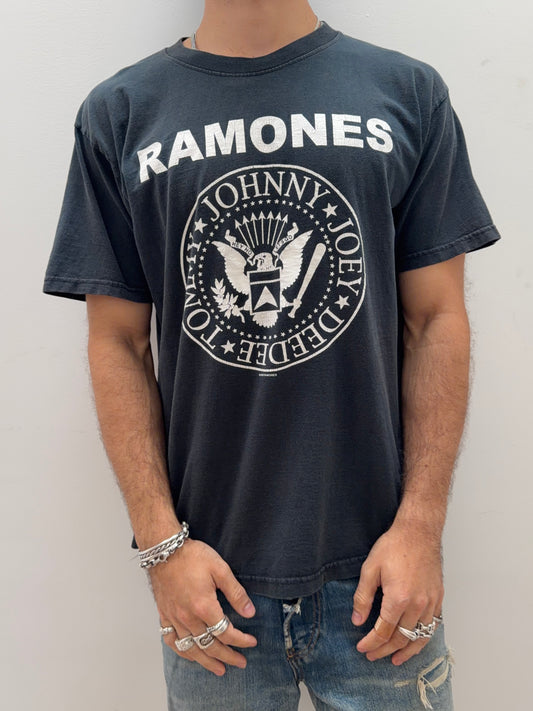 1999 Ramones T-Shirt [L]