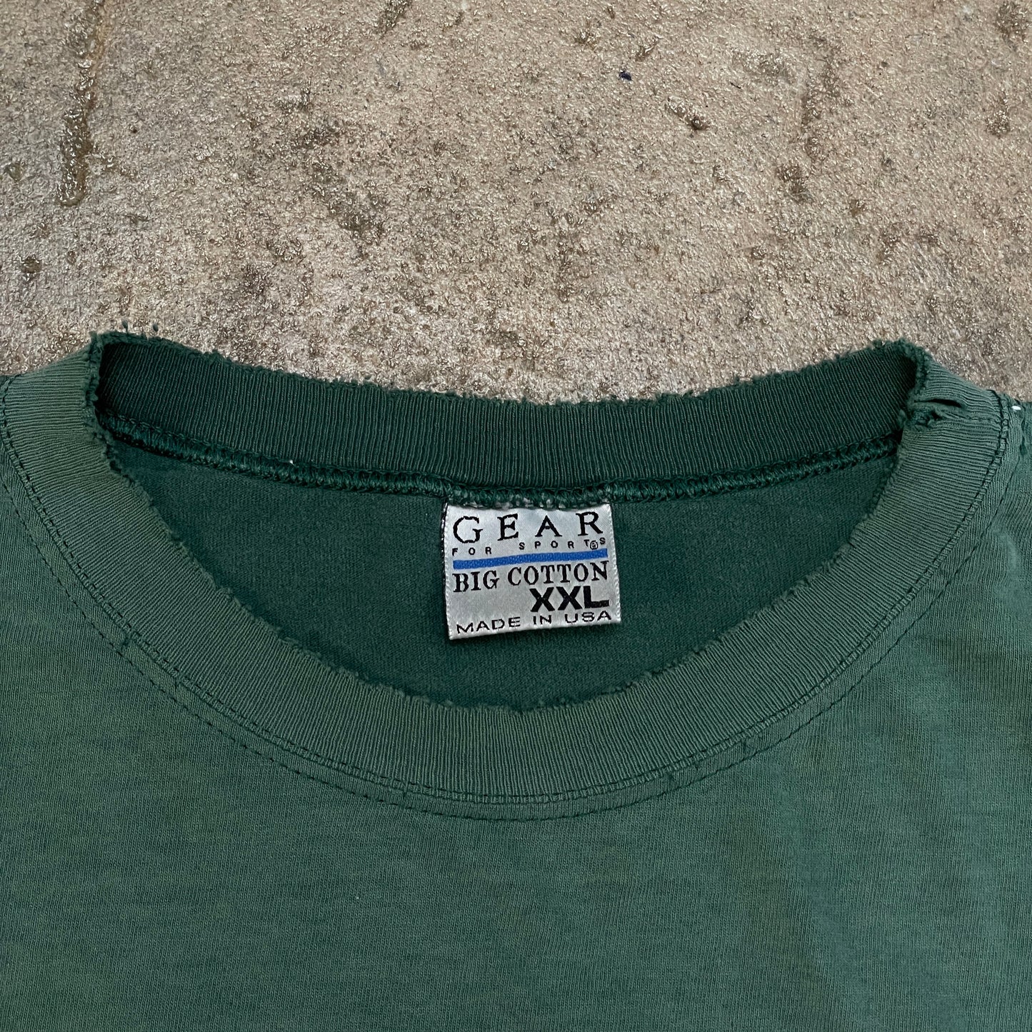 1990s Distressed Pit Viper RT/10 T-Shirt