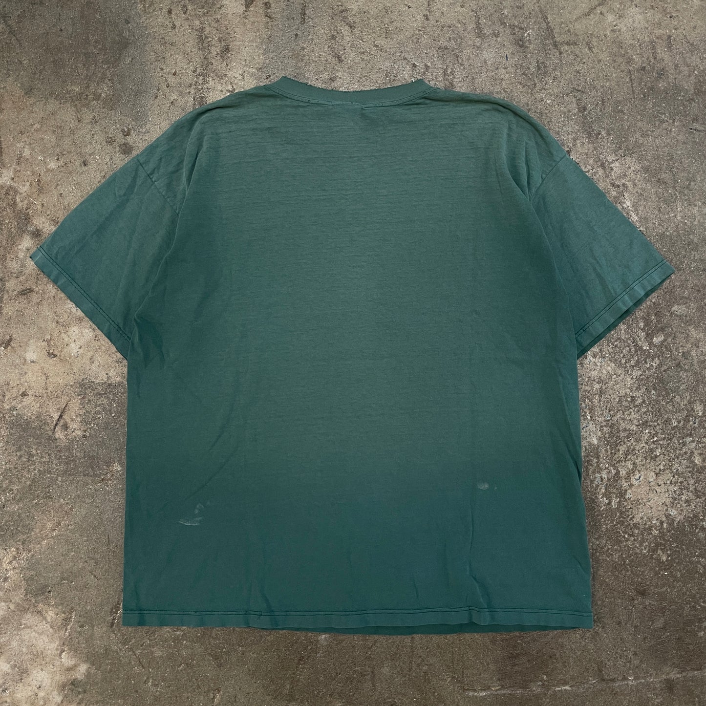 1990s Distressed Pit Viper RT/10 T-Shirt