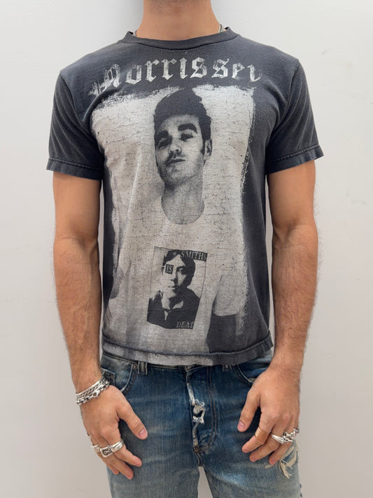 00s Morrissey T-Shirt [S/M]