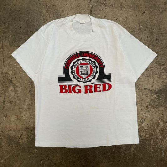 1980s Cornell Big Red T-Shirt