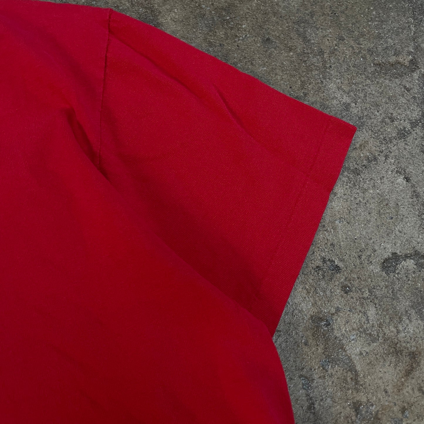 1980s Moscow State University Russian T-Shirt