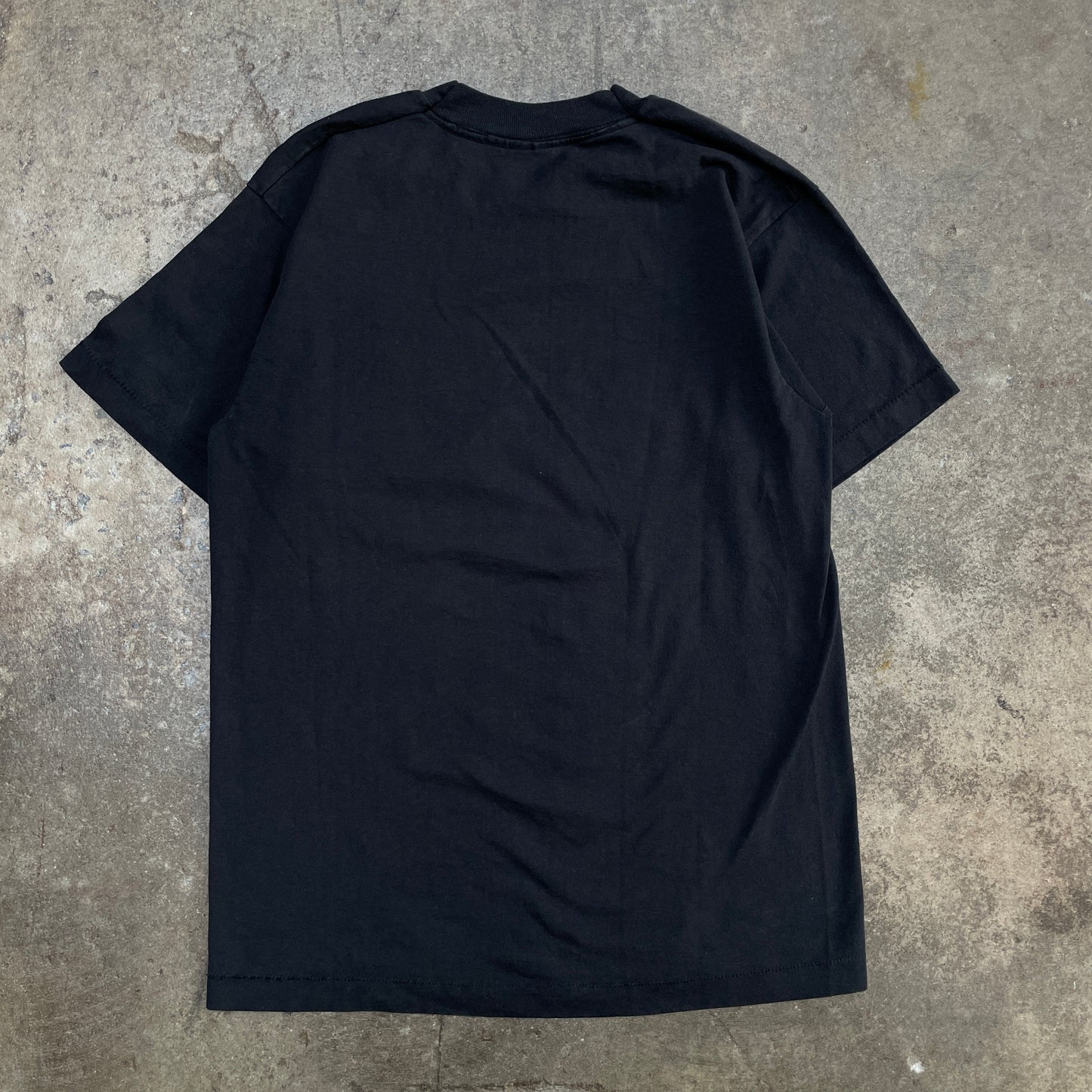 1990s Native American Art Neck Piece T-Shirt