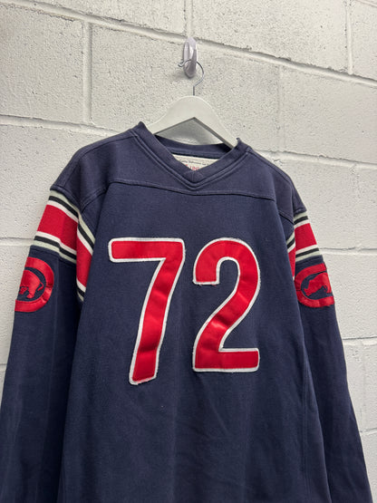 Y2K 2000s Ecko Unlimited Jersey [L/XL]