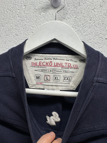 Y2K 2000s Ecko Unlimited Jersey [L/XL]