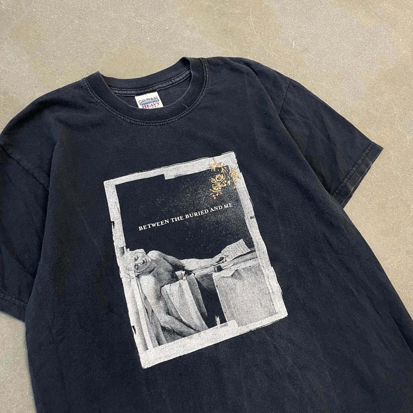 1990s Between the Buried and Me [M]