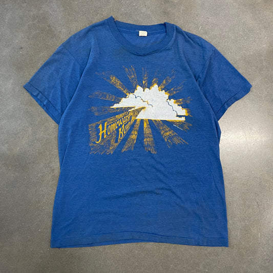 1986 Faded Homeward Bound T-Shirt [M/L]