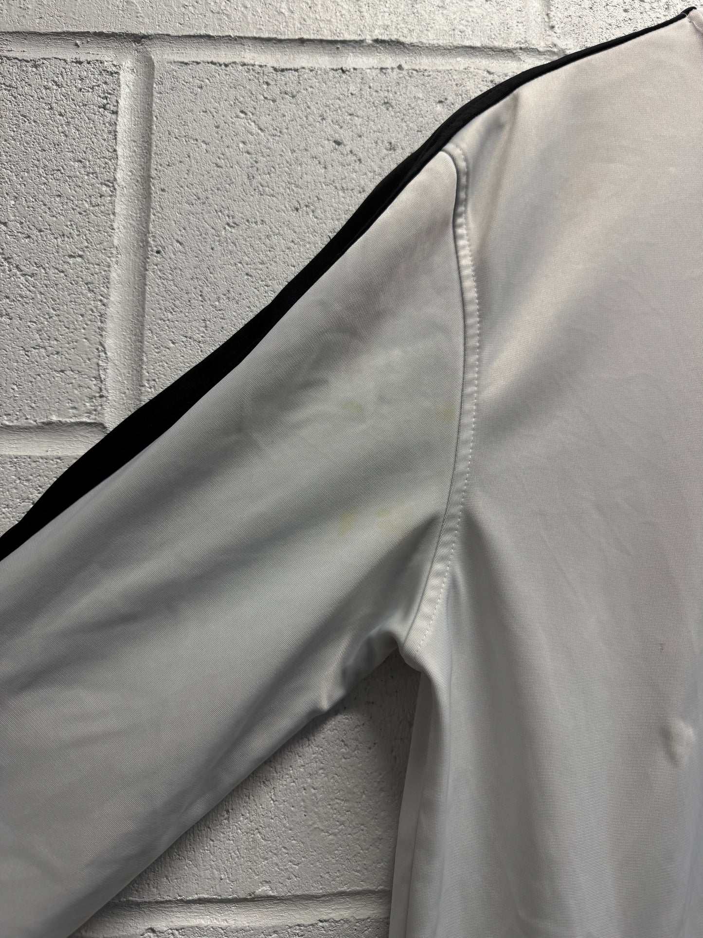 Y2K 2000s Ecko Unlimited Zip-Up Jacket [L]
