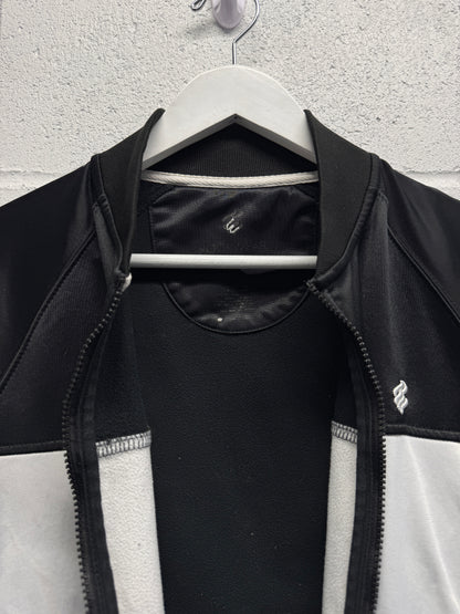 Y2K 2000s Rocawear Zip-Up Track Jacket [L]