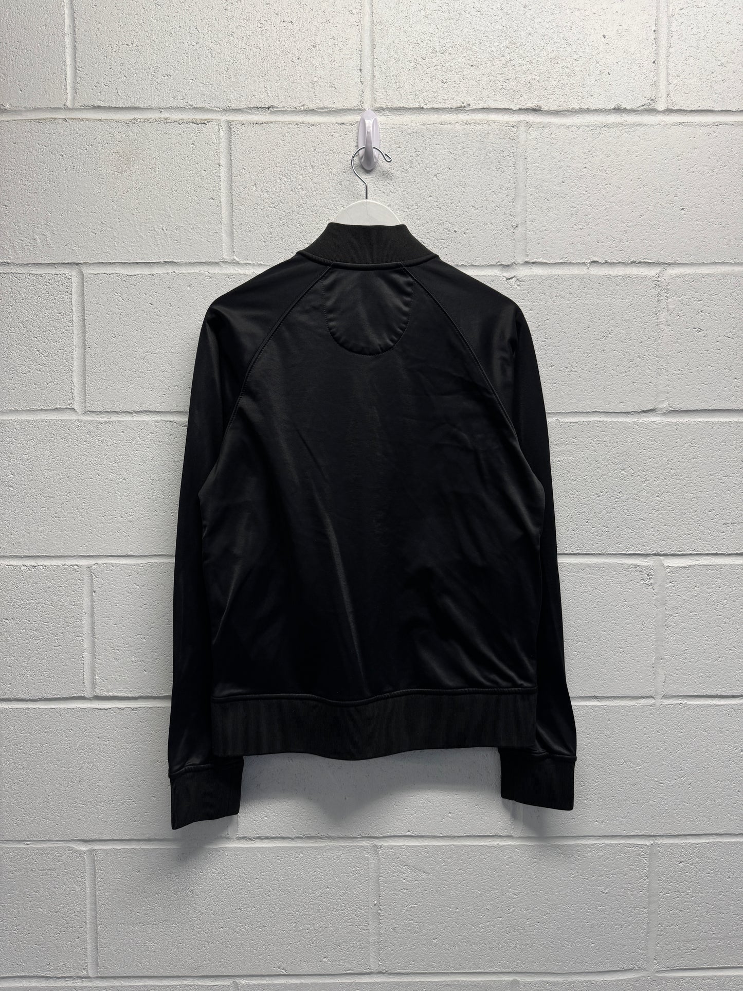 Y2K 2000s Rocawear Zip-Up Track Jacket [L]