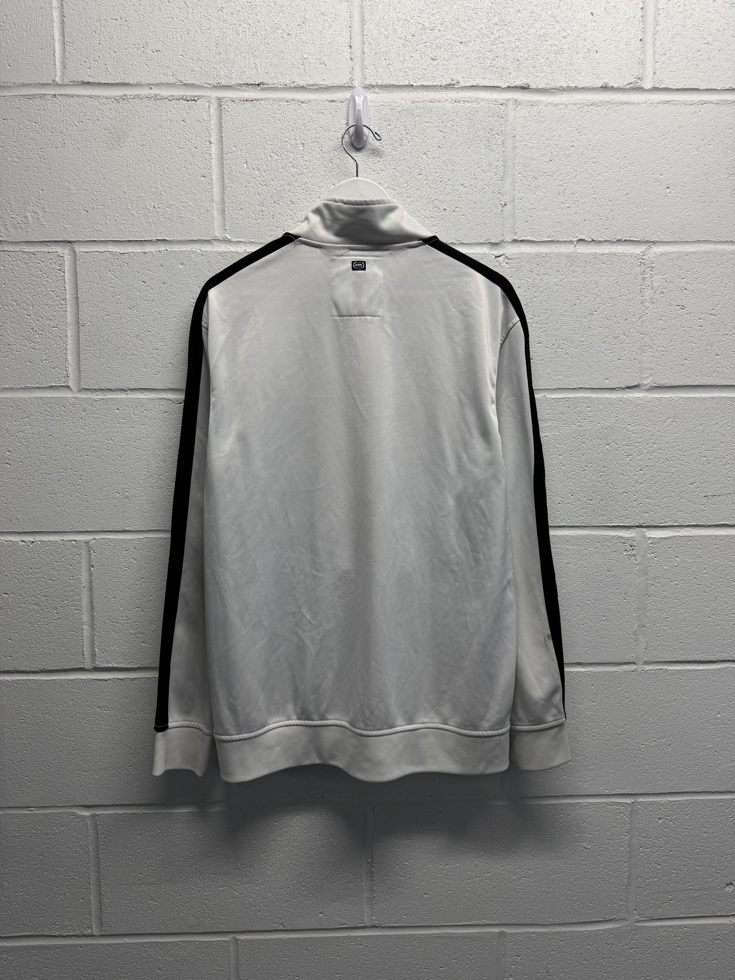 Y2K 2000s Ecko Unlimited Zip-Up Jacket [L]