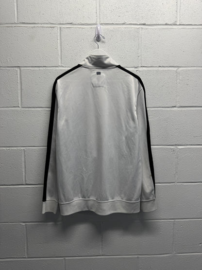Y2K 2000s Ecko Unlimited Zip-Up Jacket [L]