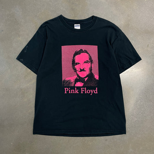 Y2K Pink Floyd T-Shirt