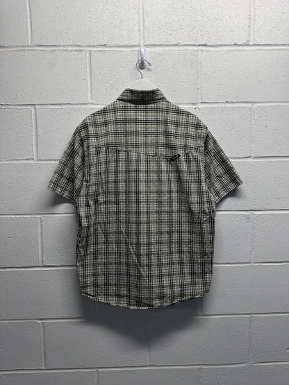 Y2K 2000s Ecko Unlimited Button-Up Shirt [XL]