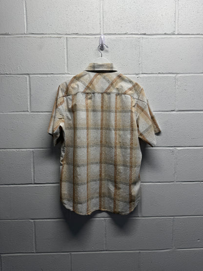 Y2K 2000s Ecko Unlimited Button-Up Shirt [XL]