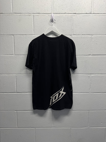 Y2K 2000s Fox Racing T-Shirt [L]
