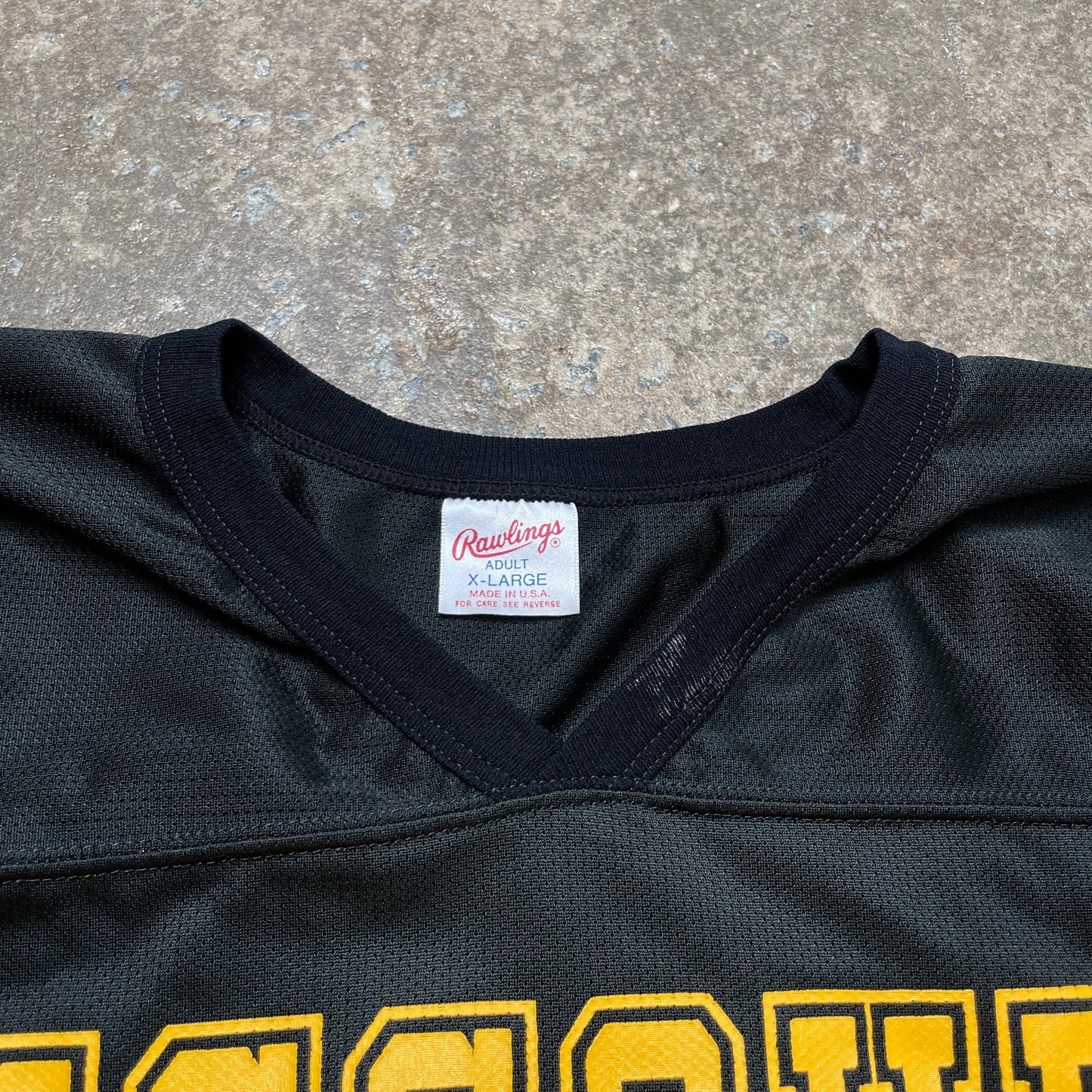 1990s Missouri Football Jersey