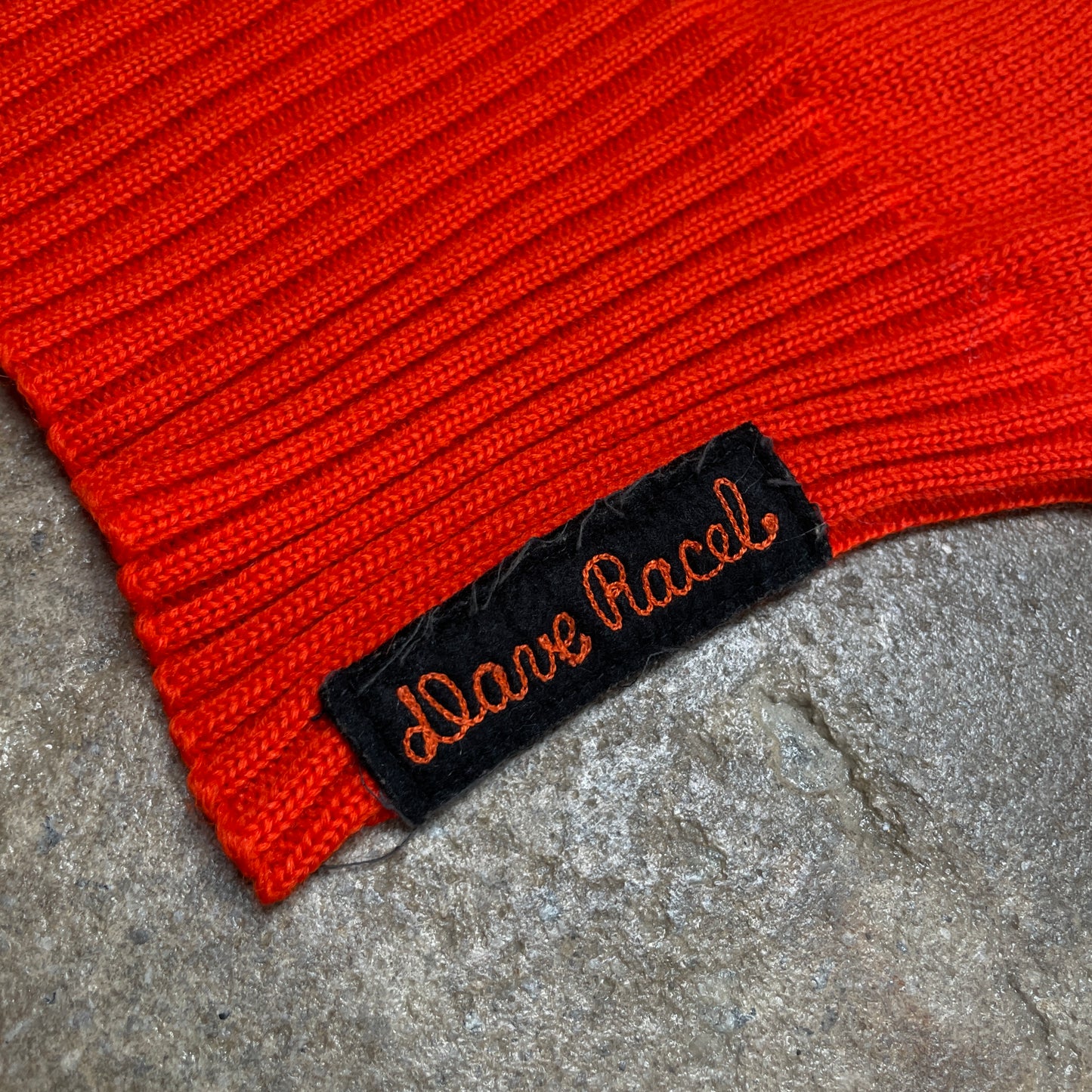 1950s Wool Letterman Sweater