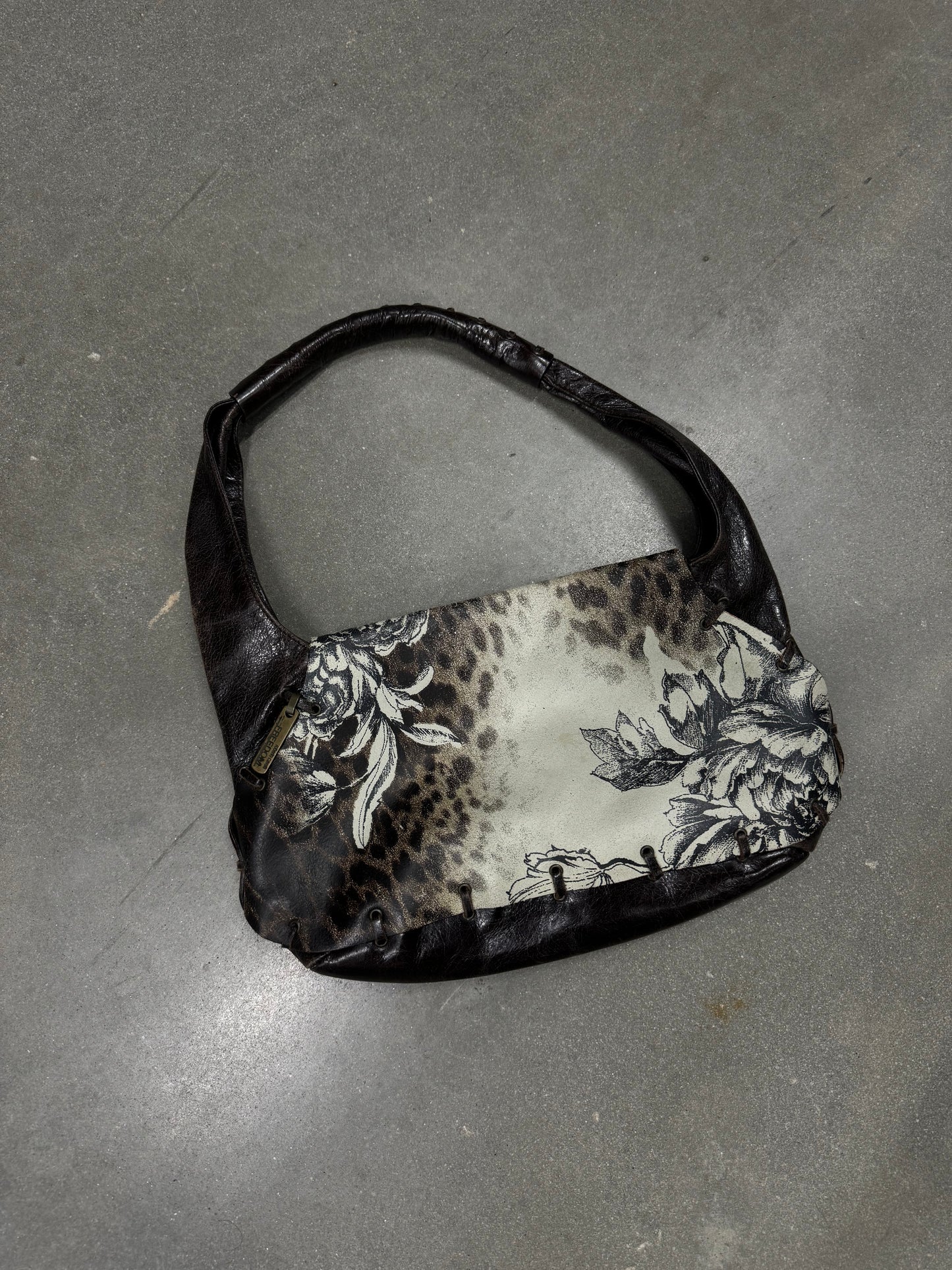 Vintage Y2K Roberto Cavalli Purse [OS]