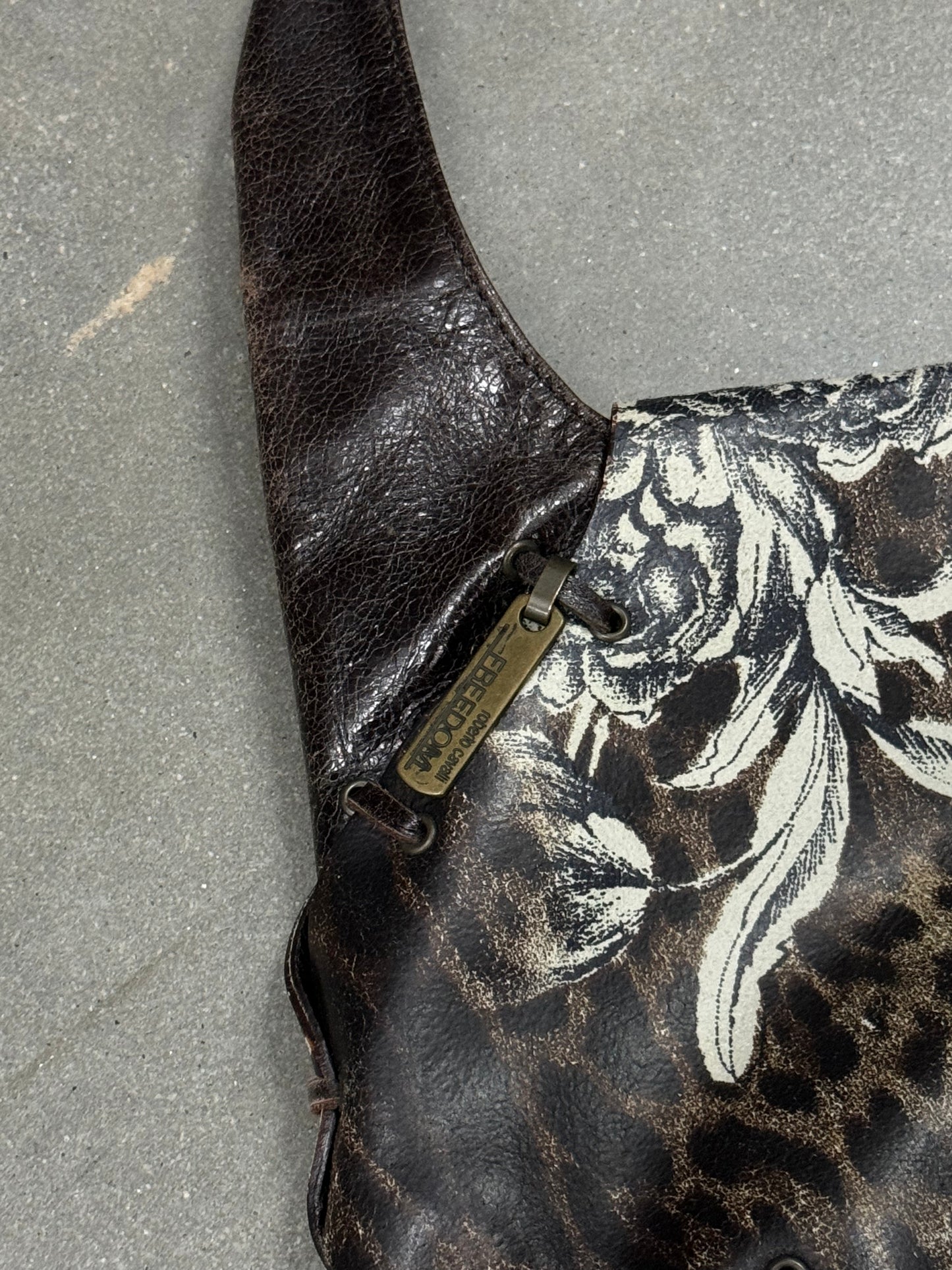 Vintage Y2K Roberto Cavalli Purse [OS]