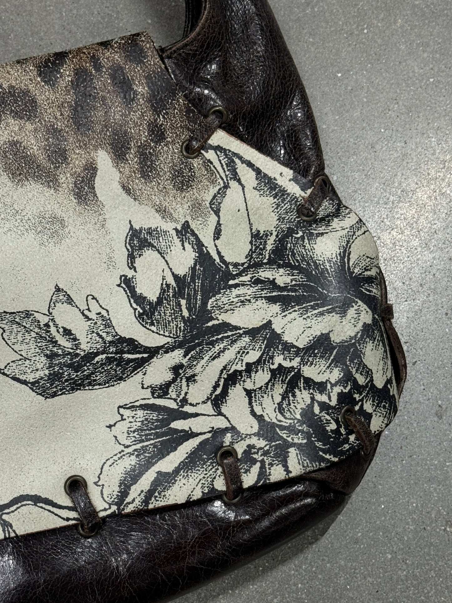 Vintage Y2K Roberto Cavalli Purse [OS]