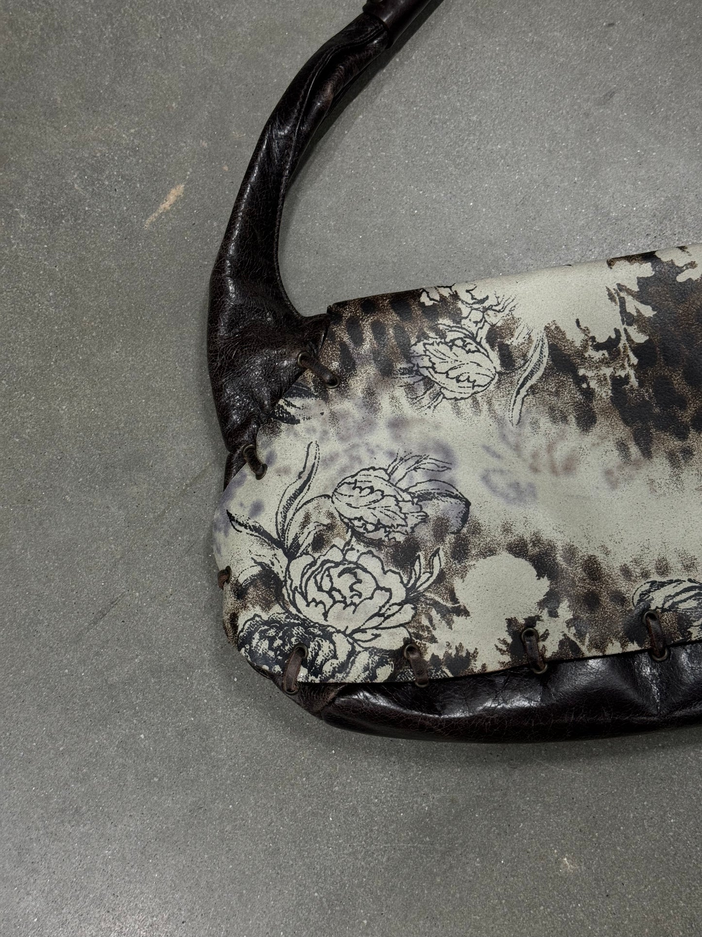 Vintage Y2K Roberto Cavalli Purse [OS]