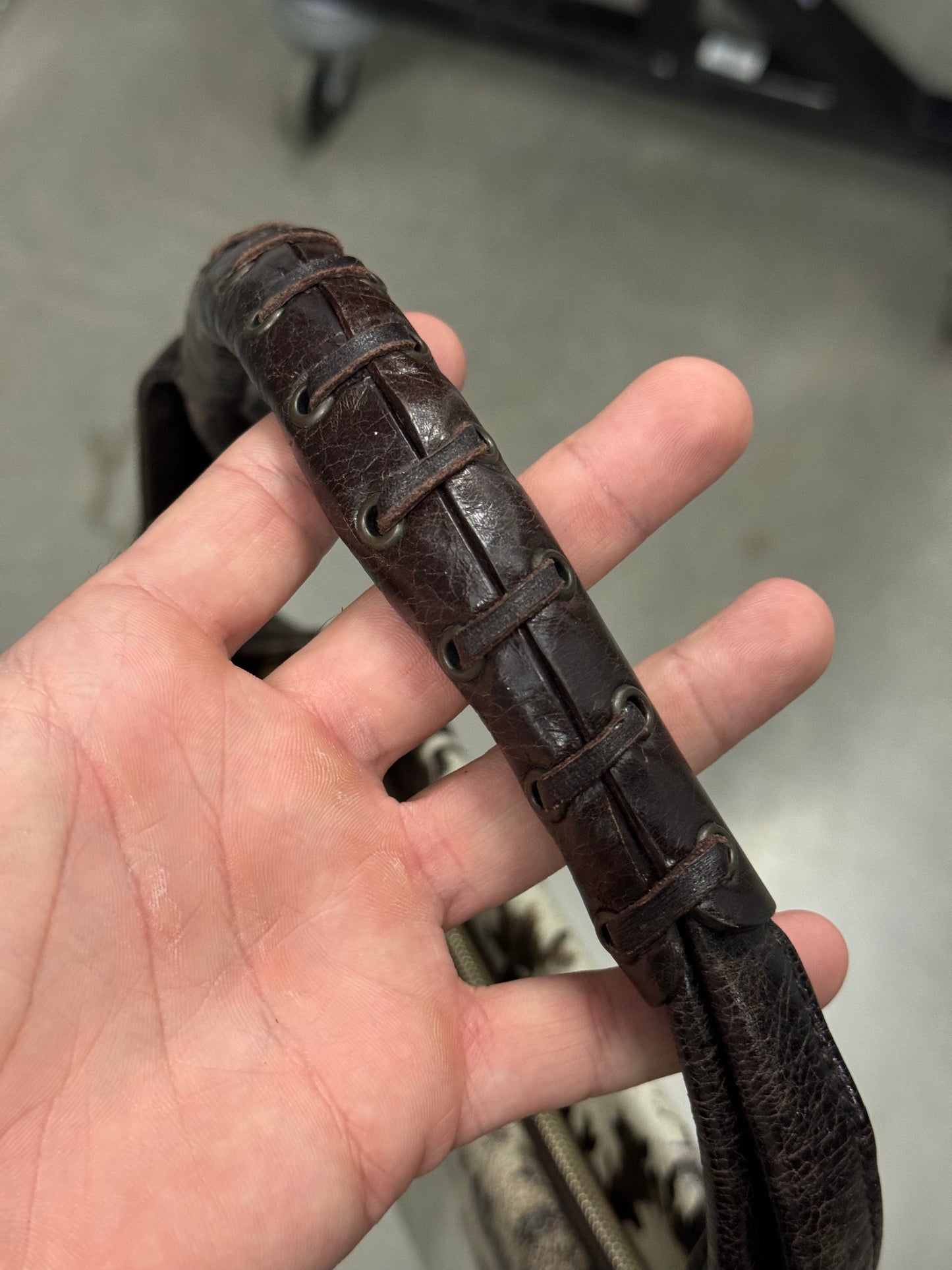 Vintage Y2K Roberto Cavalli Purse [OS]