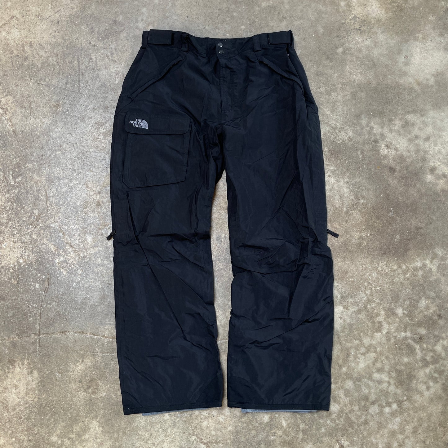 Y2K The North Face Ski/Snowboard Pants