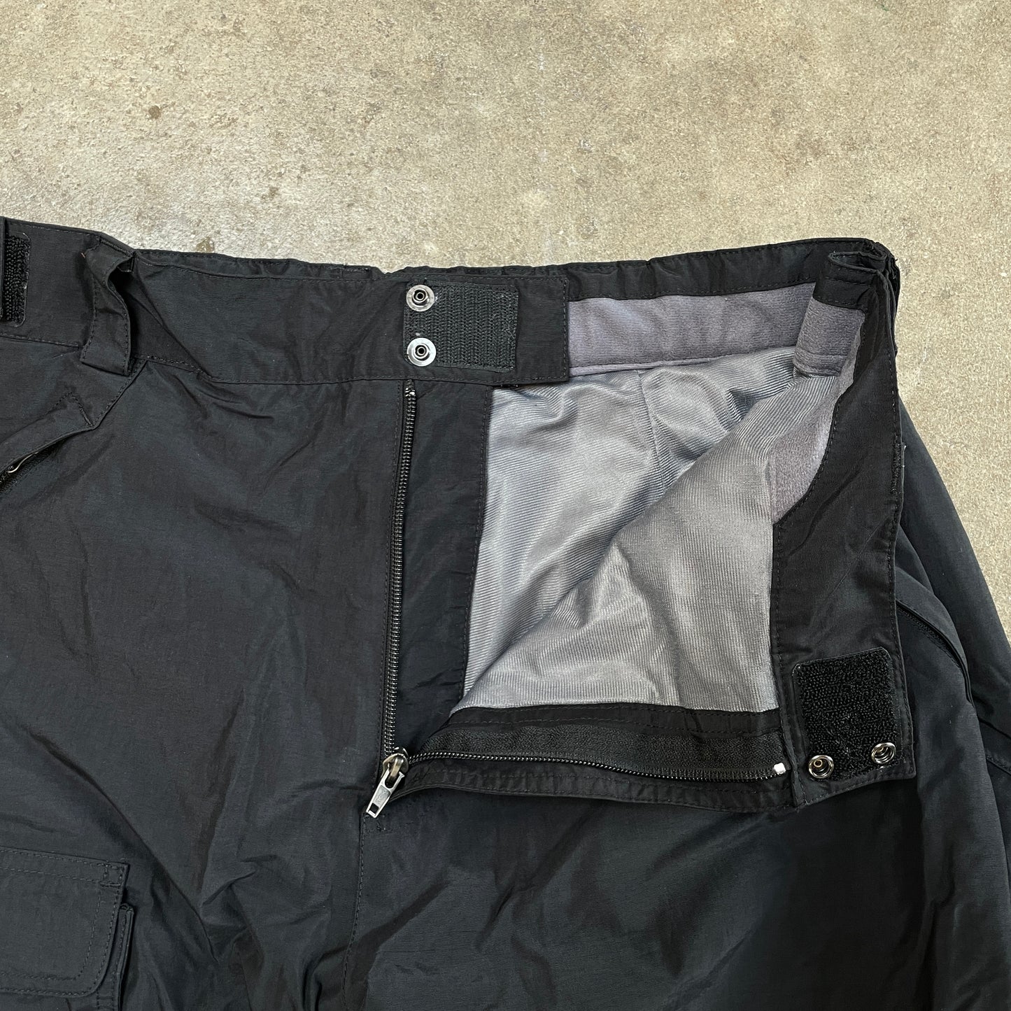 Y2K The North Face Ski/Snowboard Pants