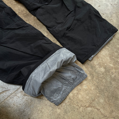 Y2K The North Face Ski/Snowboard Pants