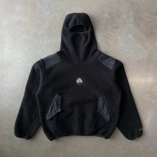 Y2K Nike ACG Ninja Sherpa Fleece [L]