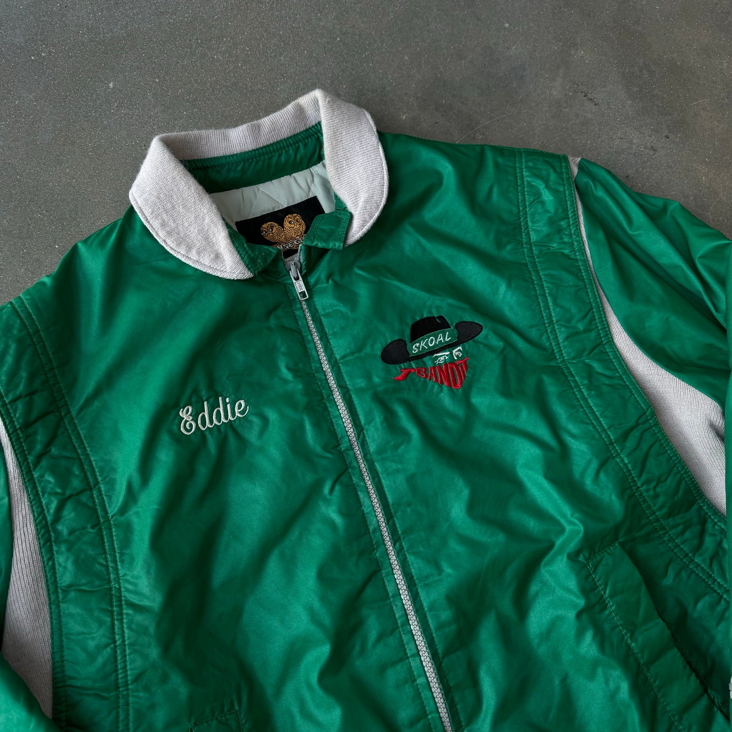 1990s Bandit Jacket [L]