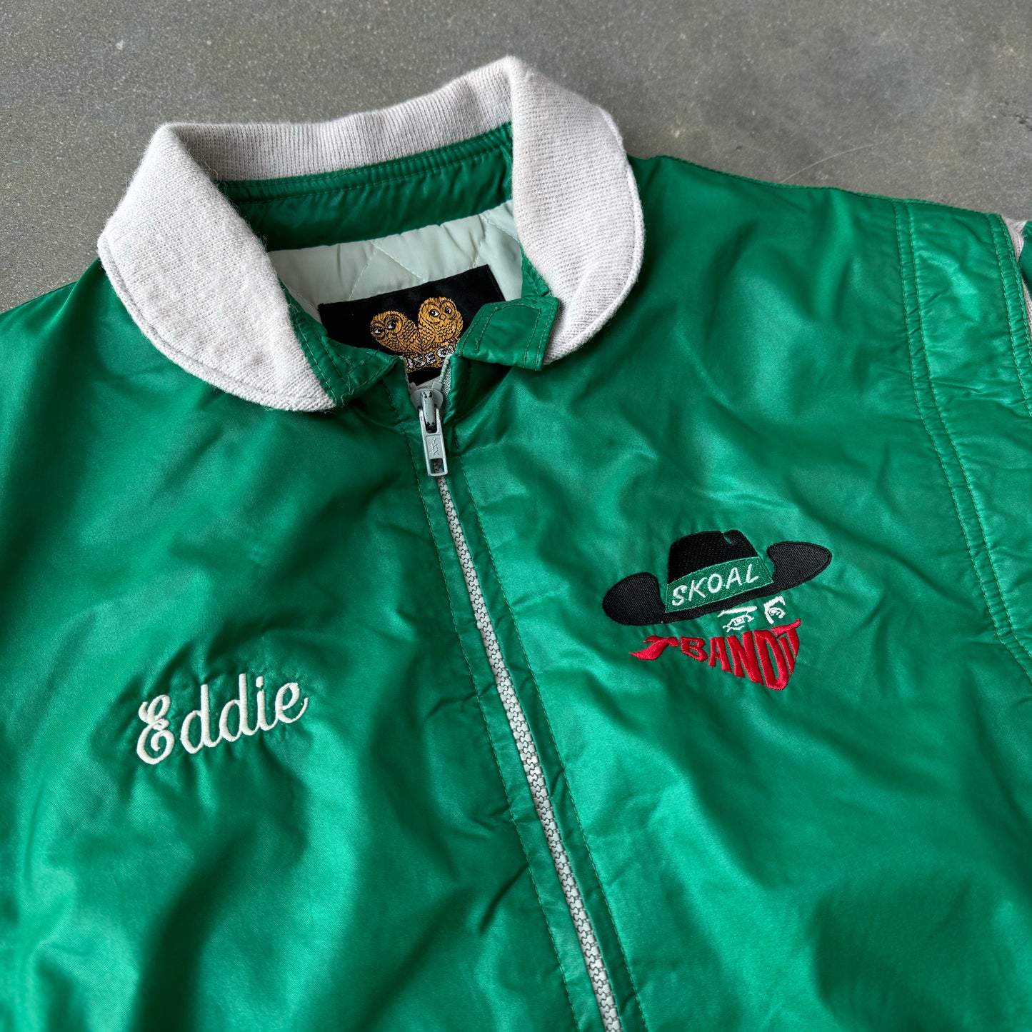 1990s Bandit Jacket [L]
