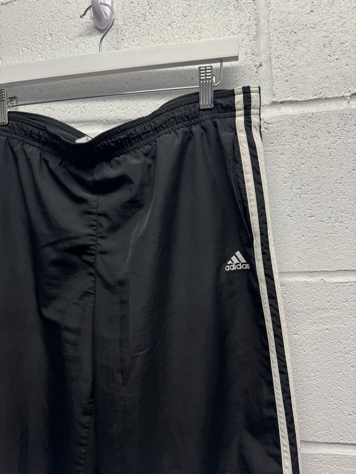 Y2K 2000s Adidas Pants [30-36]
