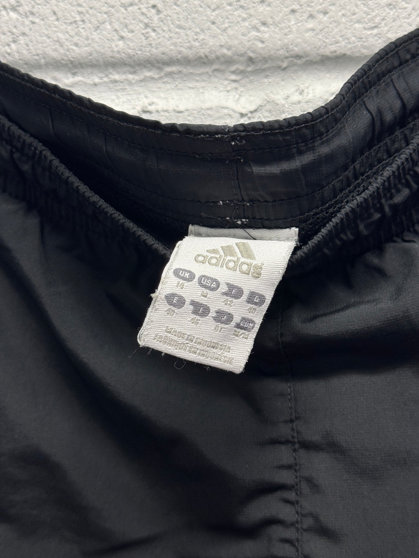 Y2K 2000s Adidas Pants [30-36]