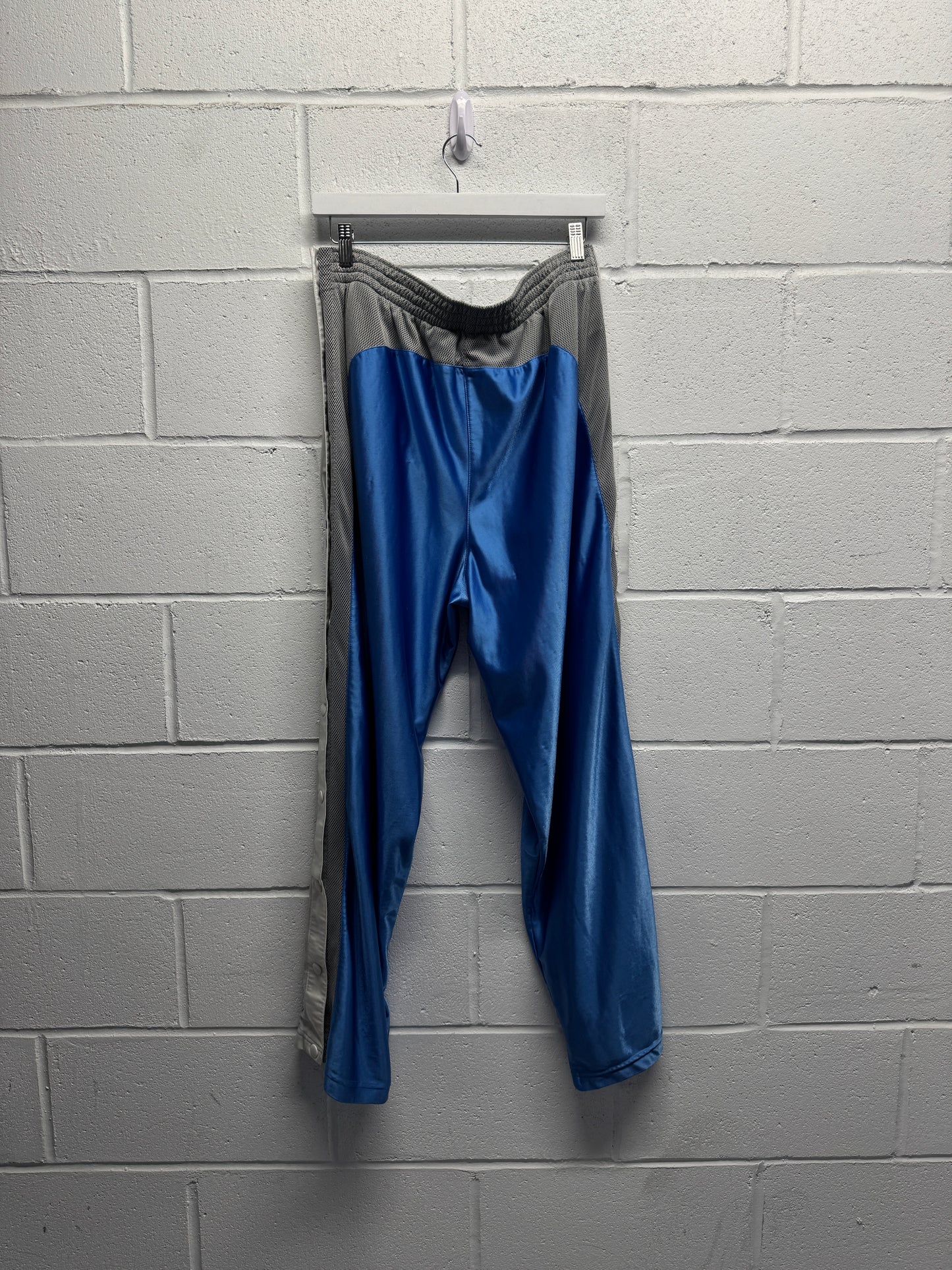 Y2K 2000s Starter Baggy Button Up Pants [36/L]