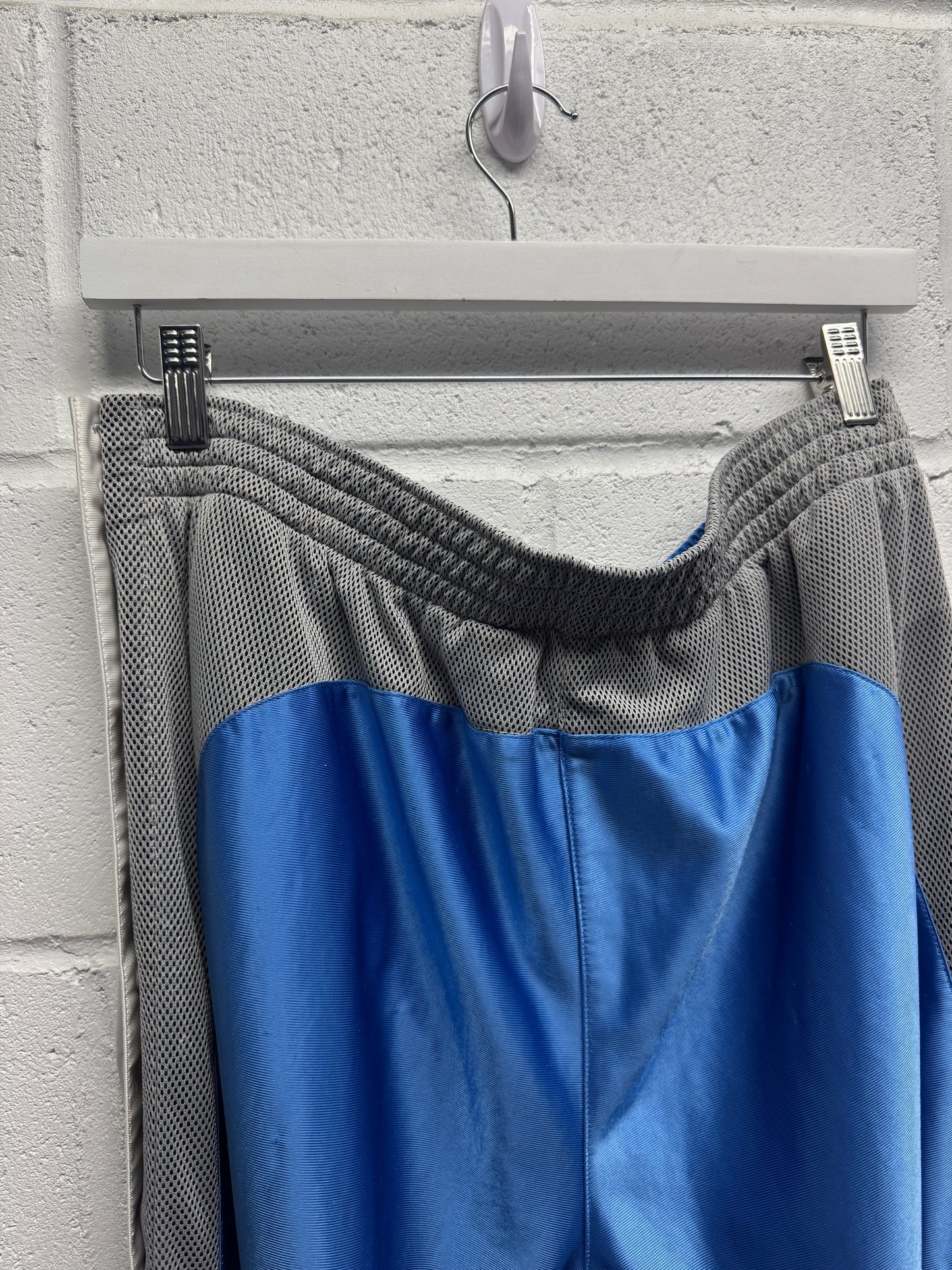 Y2K 2000s Starter Baggy Button Up Pants [36/L]