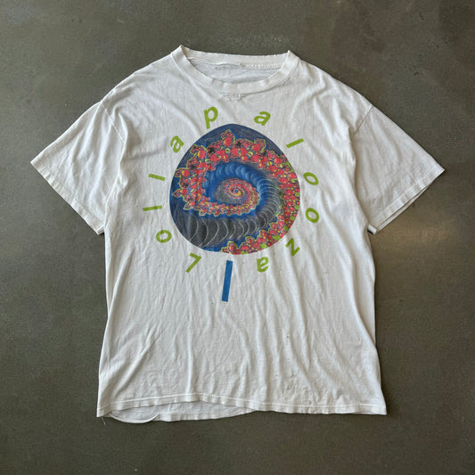 1991 Lollapalooza T-Shirt [XL]
