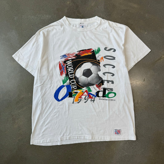 1994 World Cup T-Shirt [XL]