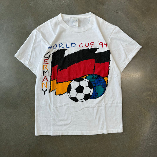 1994 World Cup Germany T-Shirt [M]