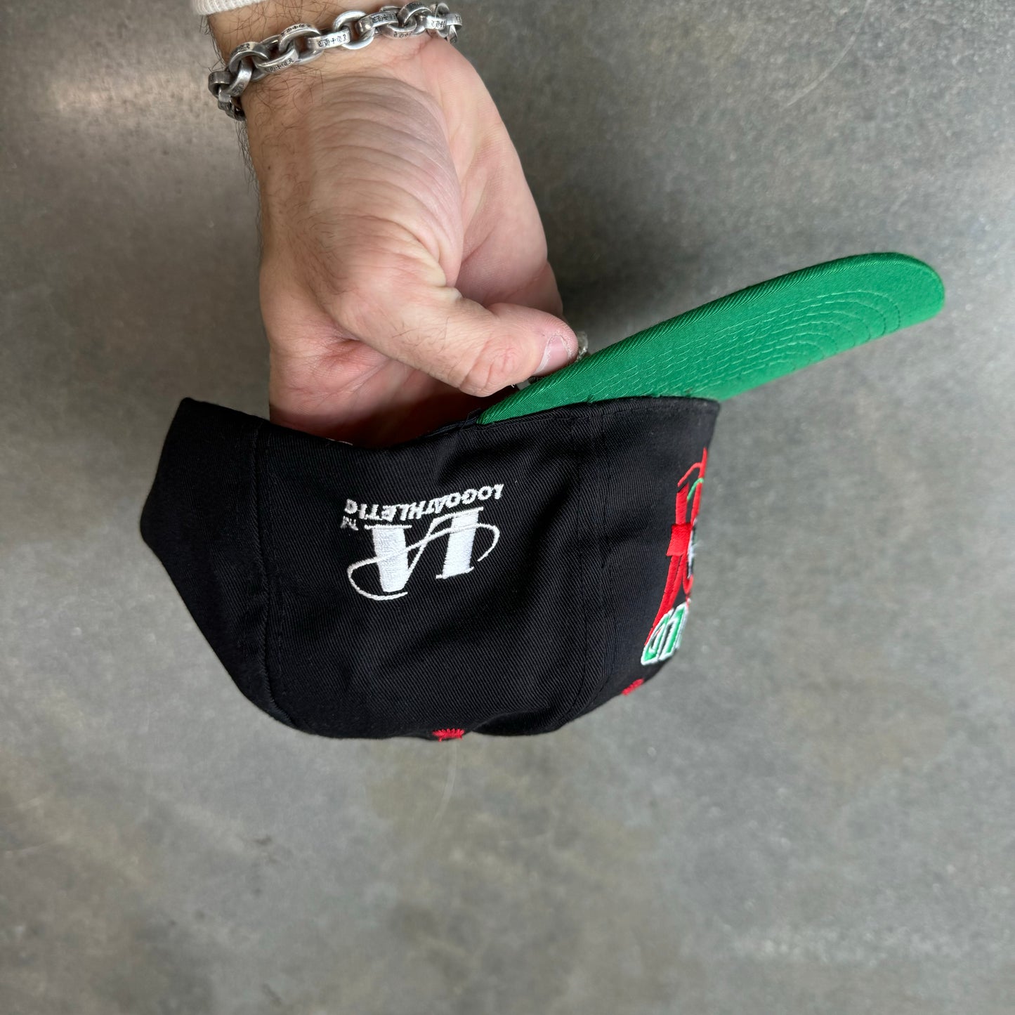 1994 World Cup Snapback