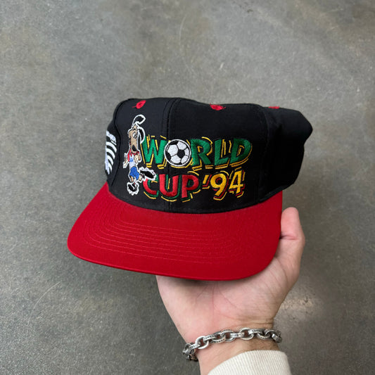 1994 World Cup Snapback